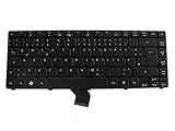 Teclado Acer Aspire Timeline 5810T, Aspire Timeline 5810tg, Aspire Timeline 5810TZ, Aspire Timeline 5810tzg Series de nuevo.
