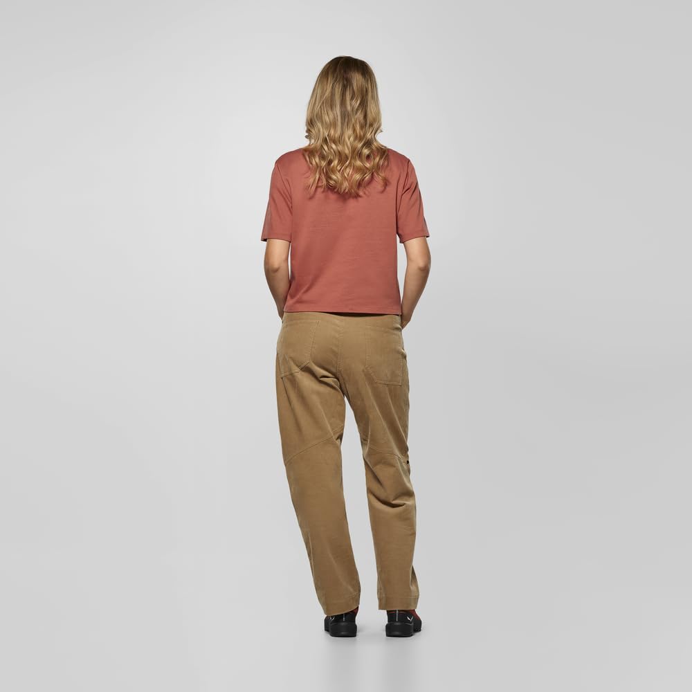 Salewa Eagle Sunrise T-Shirt SS W T-Shirt Mujer