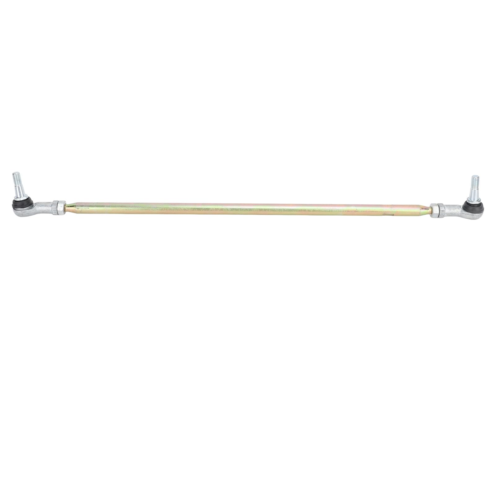 Cocoarm 70876 G01 Zestaw Montażowy Drążka Kierowniczego Wózka, Zestaw Montażowy Drążka Kierowniczego Premium do Bezszwowego Montażu, Zamiennik Pojazdów Gazowych/elektrycznych, Zaprojektowany