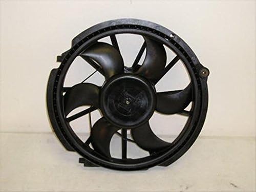 Repuesto OE Ford Taurus Radiador Ventilador de Refrigeración (Partslink Número FO3115107)