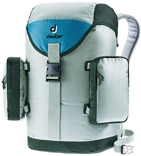 deuter Lake Placid Vintage Tagesrucksack (27 L)