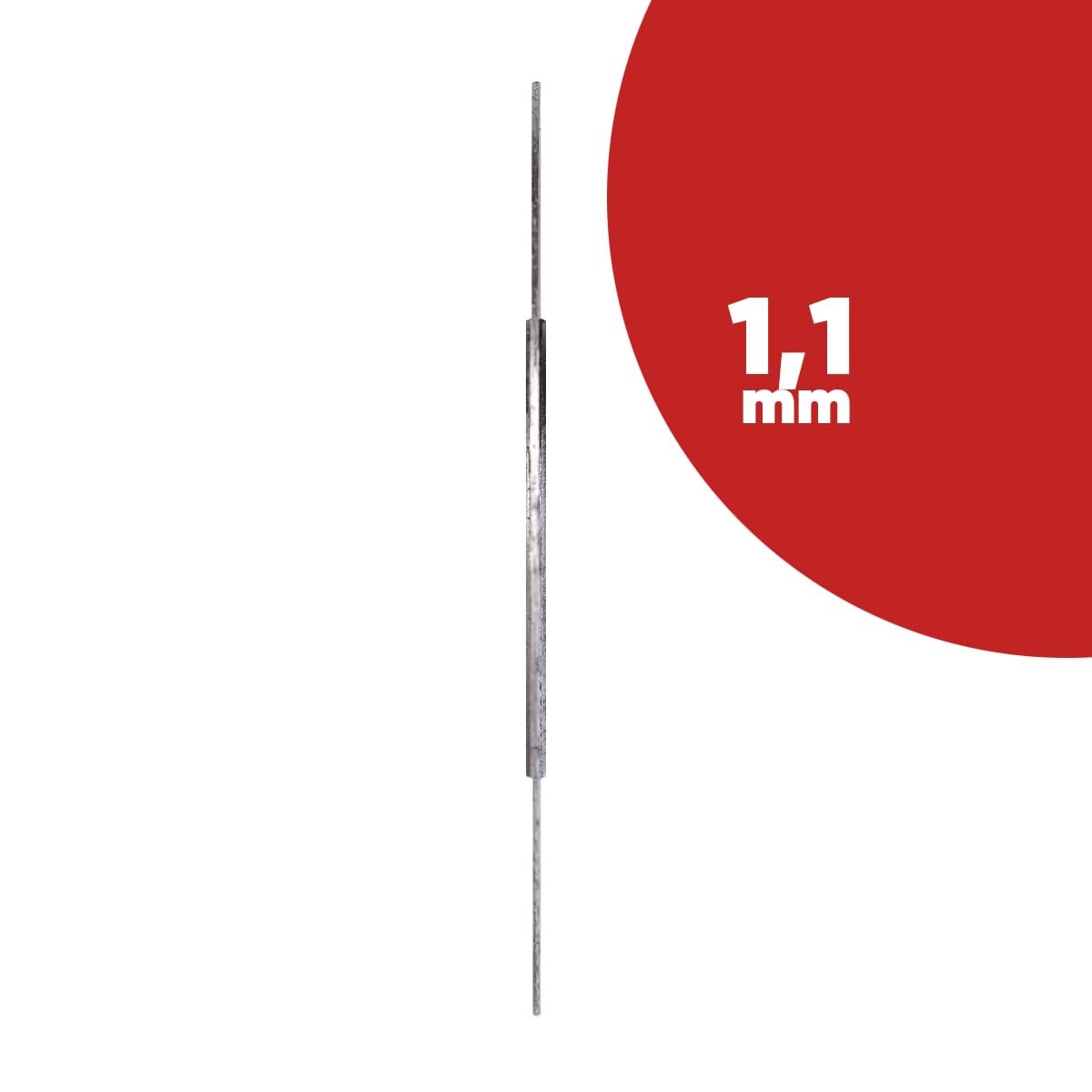DISTAR Diamante 1A1R 125 x 22,23 Esthete 2.0