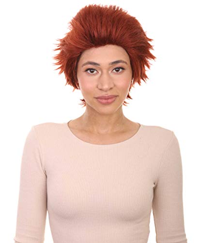 Wigs2you.com ���j�Z�b�N�X �����p �I�����W�E�C�Y�E�U�E�j���[�E ���b�h �V���[�g ���f�B�b�V���u���E���E�B�b�O �f��E�B�b�O �v���~�A���ʋC���L���b�v���X�L���b�v �t�@�C�o�[�g�p ���R�Ȍ����� �ϔM�d�l ���K�ȑ����� �A�W���X�^�u���L���b�v�t