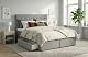 Boxspringbett 160×200 Tesla Dreams Reality of Comfort