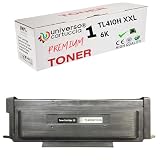 universo cartuccia TL410H XXL Toner Compatibile con Pantum P3010DW P3018DW P3308DW M6700DW M6808FDW M7108DW M7108DN M7208FDW P3010DW P3300DW M6800FDW M7100DW M7100DN M7200FDW (TL410H 6K)