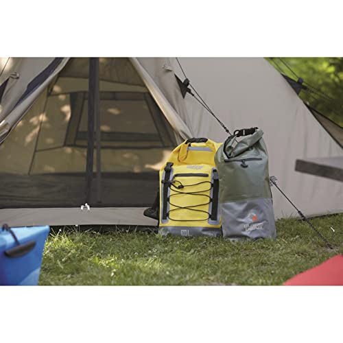 Carpa tipo teepee para 2 personas 10' x 10' Guide Gear miniatura 5