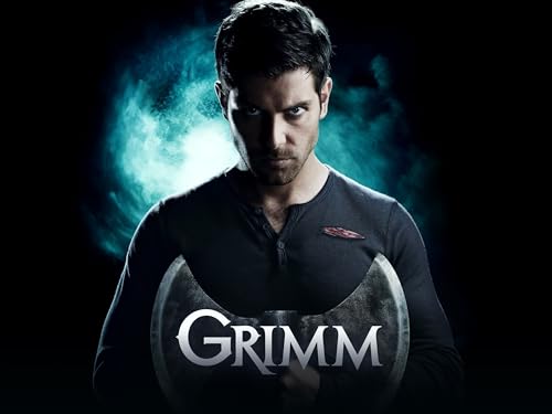 Grimm Season 3