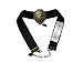 Fashion Lace Living Sexy Retro Black Victorian Cameo Pearl Bead Velvet Choker Necklace