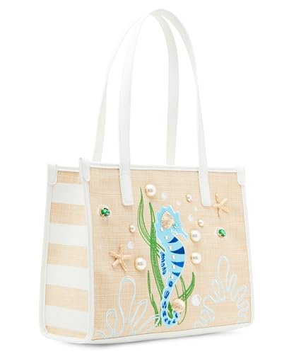 Betsey Johnson Horsin Around Tote2