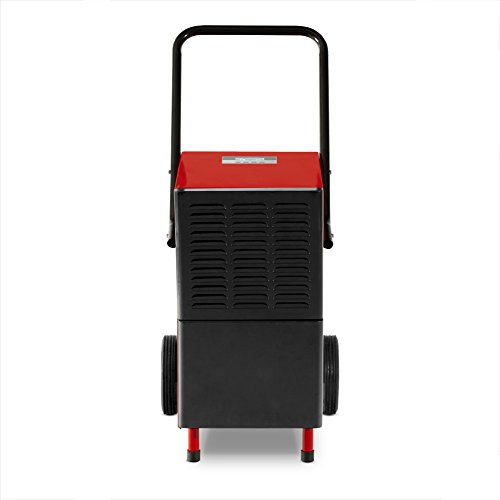 TROTEC Luftentfeuchter TTK 172 ECO (maximal 55 Litern pro Tag)-5