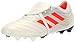 Produktbild adidas Herren Copa Gloro 19.2 Fußballschuh für festen Boden, Wei (Off White/Solar Red/Black), 38 EU