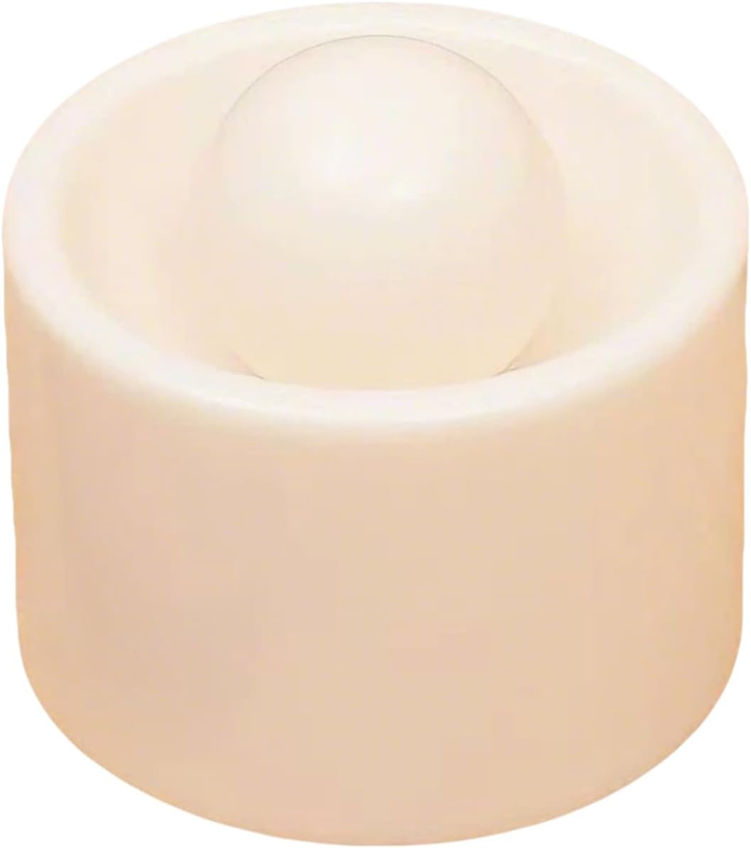 – Dumpling Skin Maker, Dumpling Skin Press Machines, Dumplings Wrapper Maker Wrap Dough Pressing Tool for Home Restaurant Preparation