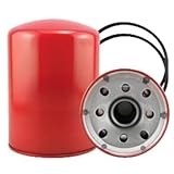 Hydraulic Filter - Compatible with Case IH 5120, 5130-1976934C4, 1976934C5 - Heavy Duty Applications