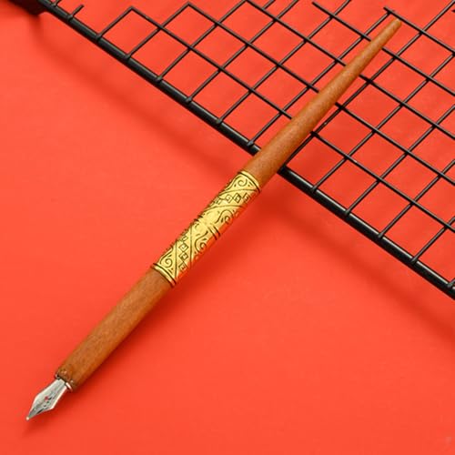 Ensemble d'encre pour stylo plume et accessoires calligraphie, idée cadeau idéal