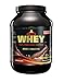 Produktbild Inkospor X-Treme Whey Protein, Schokolade, 750g Dose