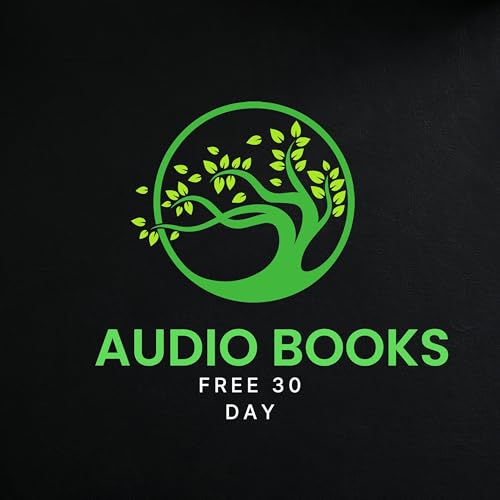 Full Audiobook: where listening meets learning Podcast Por Free Audiobooks arte de portada