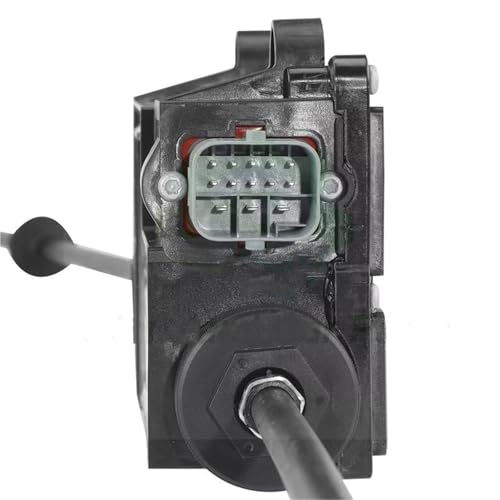 Módulo de freno EPB 2214302849 original para Mercedes Benz Clase S W221 y CL550 4