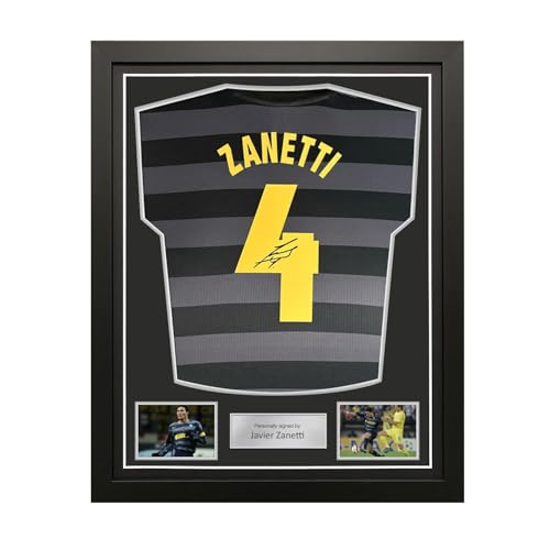 Exclusive Memorabilia è il marchio più affidabile del Regno Unito di memorabilia per lo sport e l'intrattenimento, che rifornisce i club di calcio della Premiership, le principali compagnie di crociere e gli enti di beneficenza con i loro cimeli in vendita e all'asta.