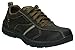 Skechers Men's Relaxed Fit Superior - Levoy Shoe,Dark Brown,10 M US