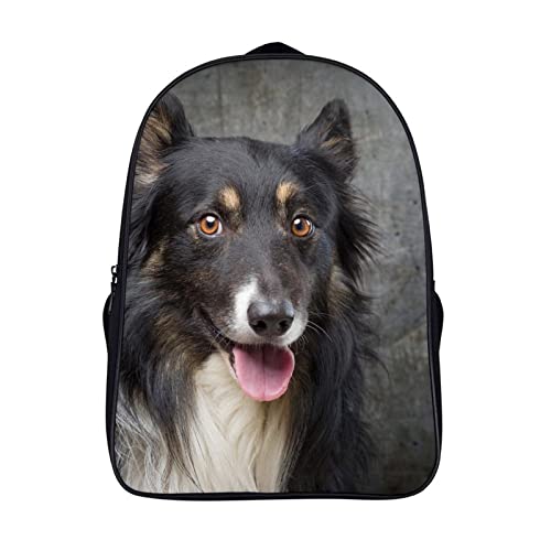 Sac à dos chien pour enfants et adultes idéal au quotidien