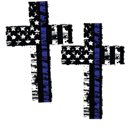 K9King New Cross Black Sticker