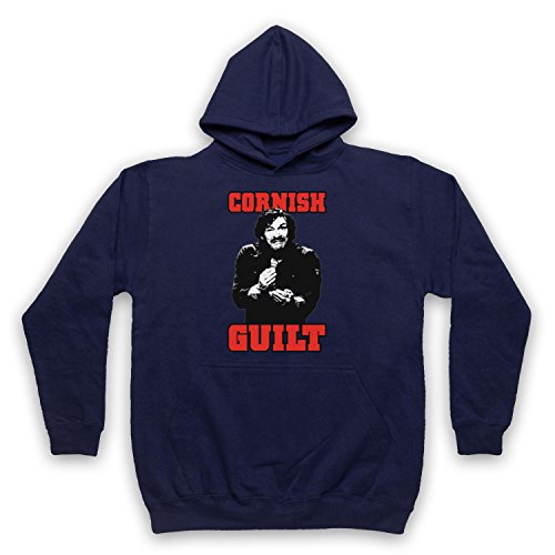 Sweat a capuche Boosh Howard Moon le pull confortable pour fan de comedy TV fatigué du classique