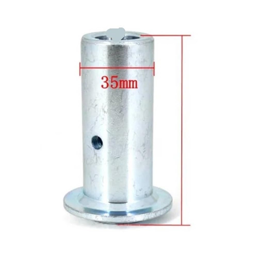 Biela autopropulsada del Soporte de la Cuchilla del cortacésped Apta for C12 216ZH 13363725