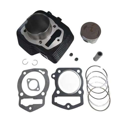 Kit cylindre moto pour Ve Nitrox 300 et Crossmax 300 pièces moteur