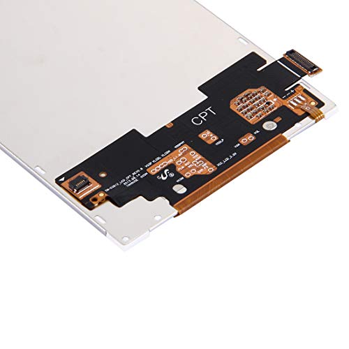 Pantalla LCD de repuesto compatible con Galaxy Pro Win G3812 4