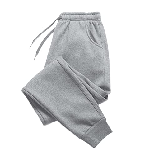 Jogging pants casual pour vos journées cocooning et vos sorties sportives