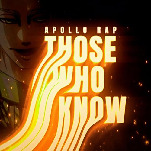 Play Sensei Rapper Play Apollo Rap: Those Who Know by Sensei Beats feat. R Reed on Amazon ...