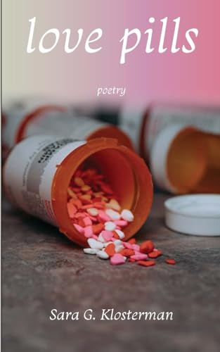 Love Pills: A Captivating Journey Through the Heart