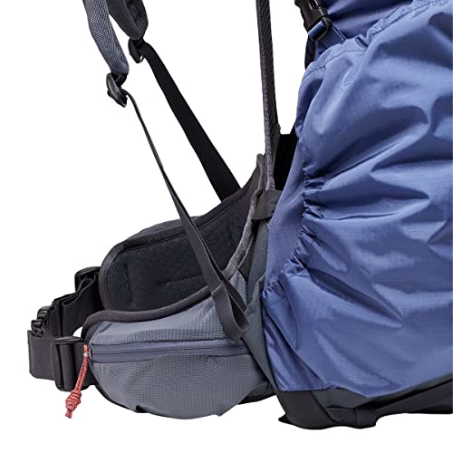 Mochila Mountain Hardwear PCT 50L Azul Northern S/M miniatura 7