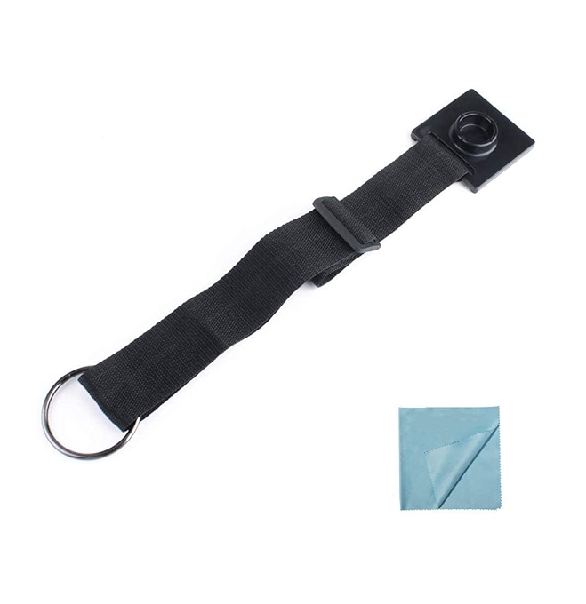 耐用防滑大提琴端钉防滑装置