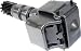 Governor, 11-Tooth Gear, GM TH350, Heavy Duty Made in USA TH-250/350/350C/250C