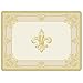 Produktbild Pimpernel FDC-Fleur de Lys Placemats - Set of 4 by Pimpernel
