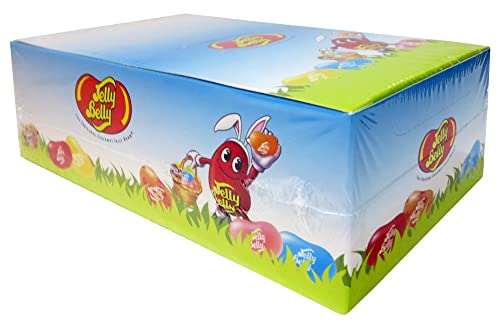 Jelly Belly Easter Kids Mix 1 Oz Boxes (Pack Of 24) #TOP1