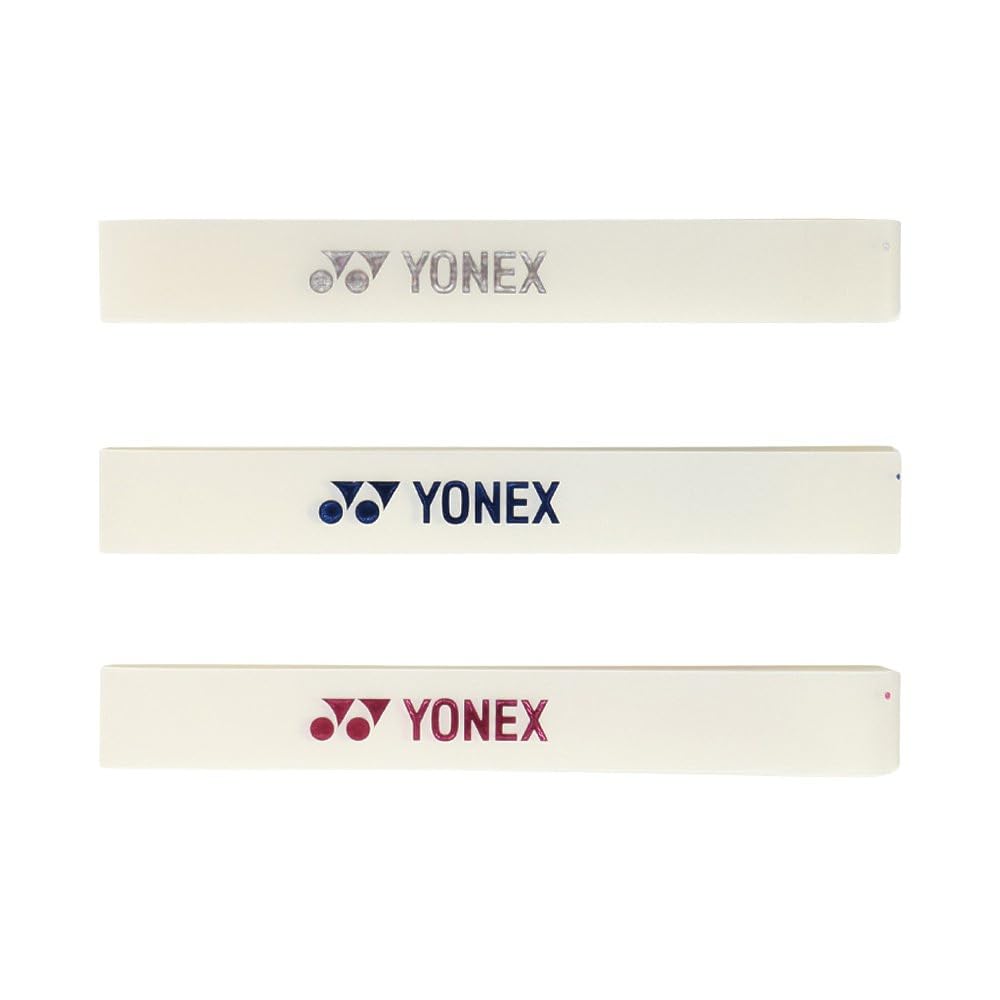 Amazon | ヨネックス YONEX エッジガード5（ラケット3本分） AC158 080