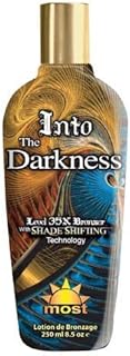 Products Into the Darkness Level 35x Bronzer ...