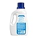 OxiClean White Revive Laundry Whitener Liquid - 40 Loads, 50 Fl Oz (Pack of 4)