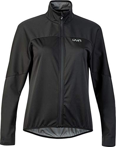 Preisvergleich Produktbild UYN Damen Biking Alpha Winter Wind Jacke, Black, S