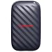 SanDisk Portable Drive 1 TB (Lesegeschwindigkeiten von bis zu 600 MB/s, Fallsicherheit aus bis zu 2 Metern Höhe)