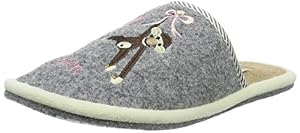 Adelheid Adelheid Damen Einfach Mal Abhängen Filzpantoffel Pantoffeln Adelheid Adelheid Damen Einfach Mal Abhängen Filzpantoffel Pantoffeln