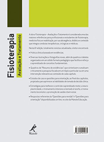 Fisioterapia: avaliação e tratamento Fisioterapia: avaliação e tratamento - Imagem 2