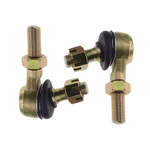 PRO BAT M12 Left & Right Hand Ball Joint 12mm