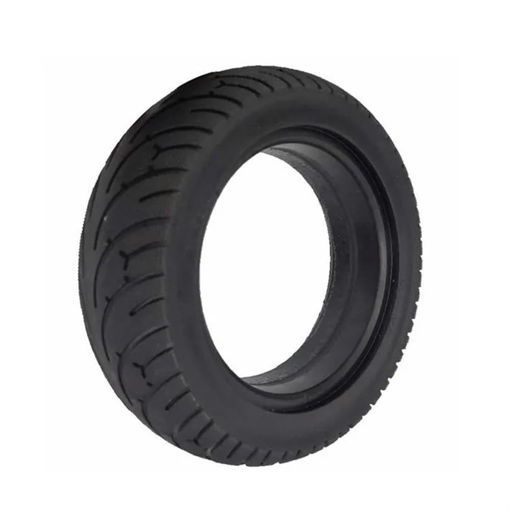 Neumático para Patinete eléctrico, 10 x 3,00, neumático Macizo, 10 Pulgadas, Tubo Exterior Engrosado, Rueda Compatible con Patinete eléctrico 255 x 80