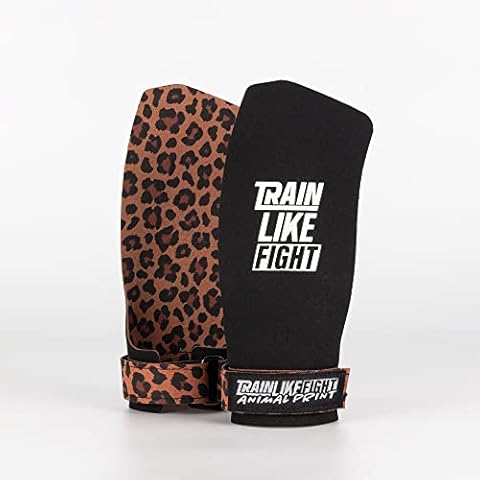 Calleras para Cross Training TRAINLIKEFIGHT Icon 0H Ap Cover
