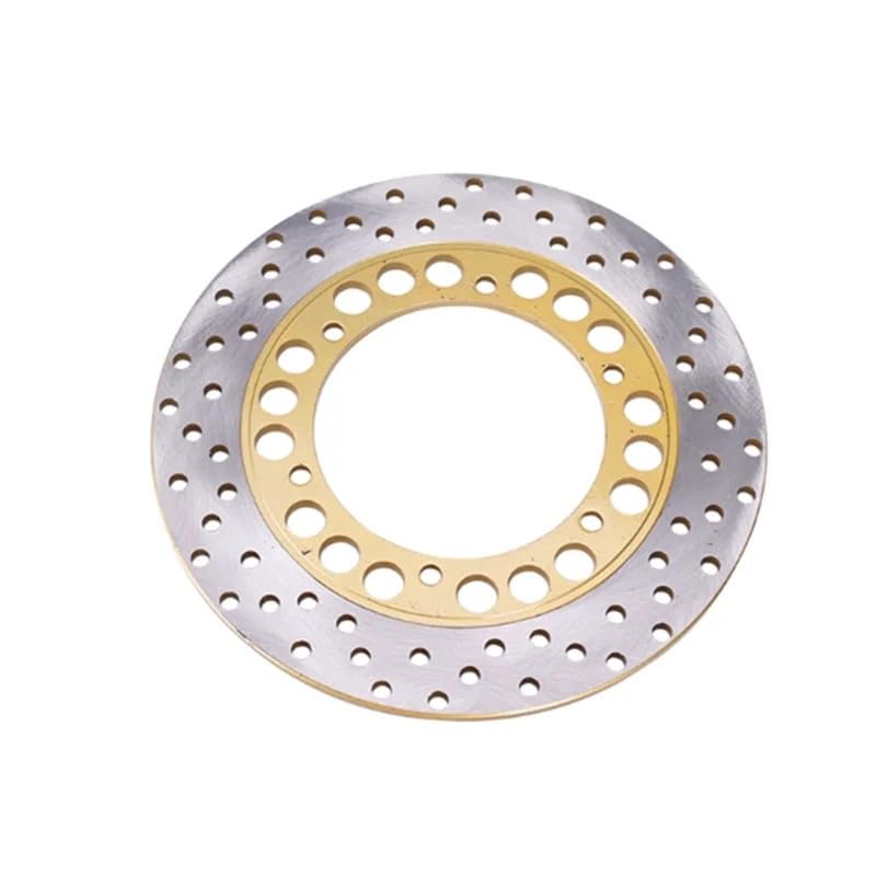 Disque de frein arrière moto endurance thermique pour Yamaha TDM 900 et YZF600R