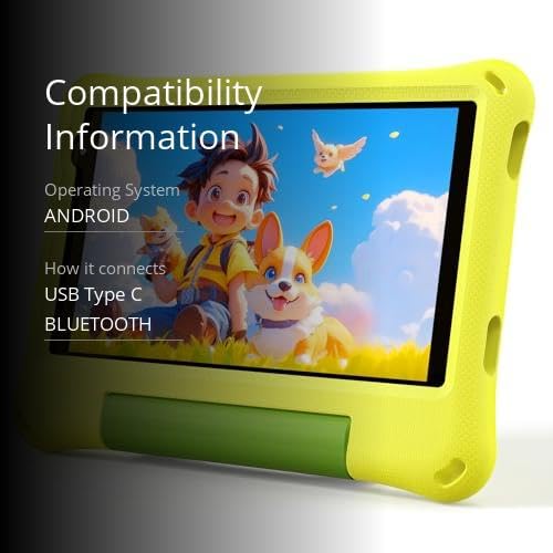 Callsky-Kids Cpad 8 の商品画像 2