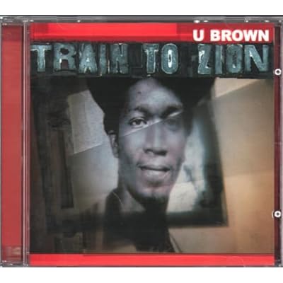 Train To Zion